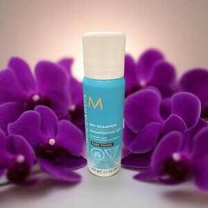 Moroccanoil Dark Tone Dry Shampoo  1.7 oz